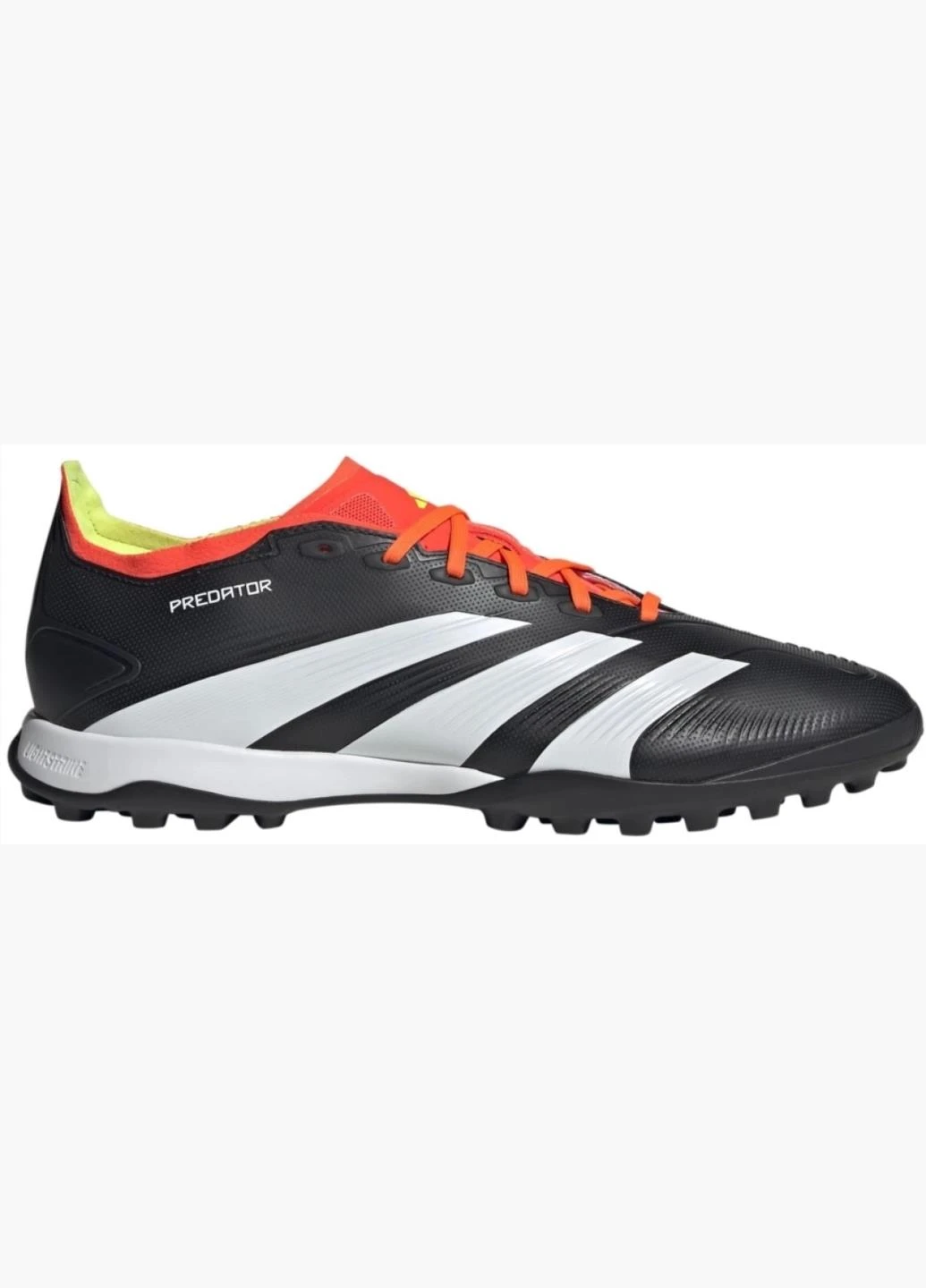 Футбольні бутси IG7723 adidas Predator League Low TF (341083654)