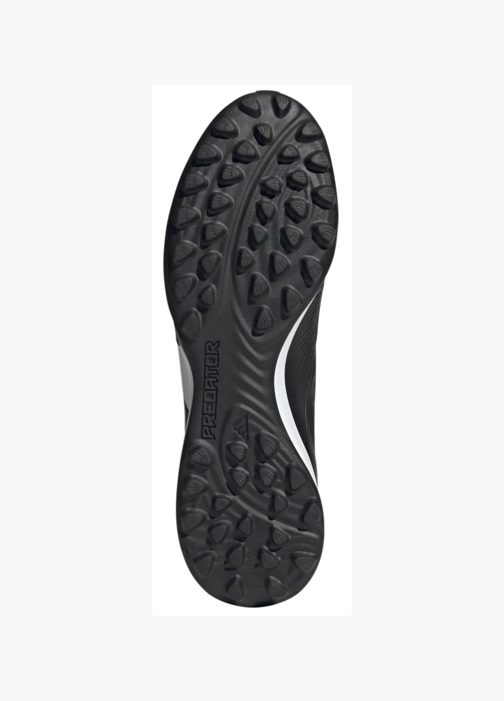 Футбольні бутси IG7723 adidas Predator League Low TF (341083654)