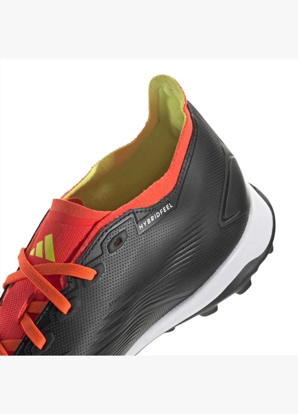 Футбольні бутси IG7723 adidas Predator League Low TF (341083654)