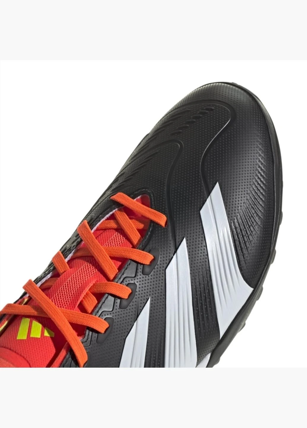 Футбольні бутси IG7723 adidas Predator League Low TF (341083654)