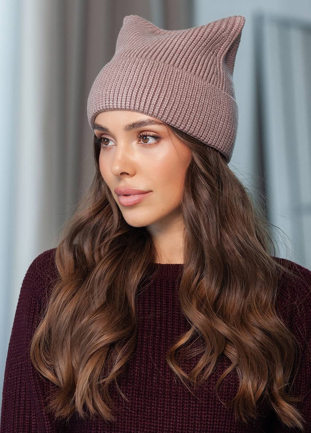 Шапка No Brand (365959975)