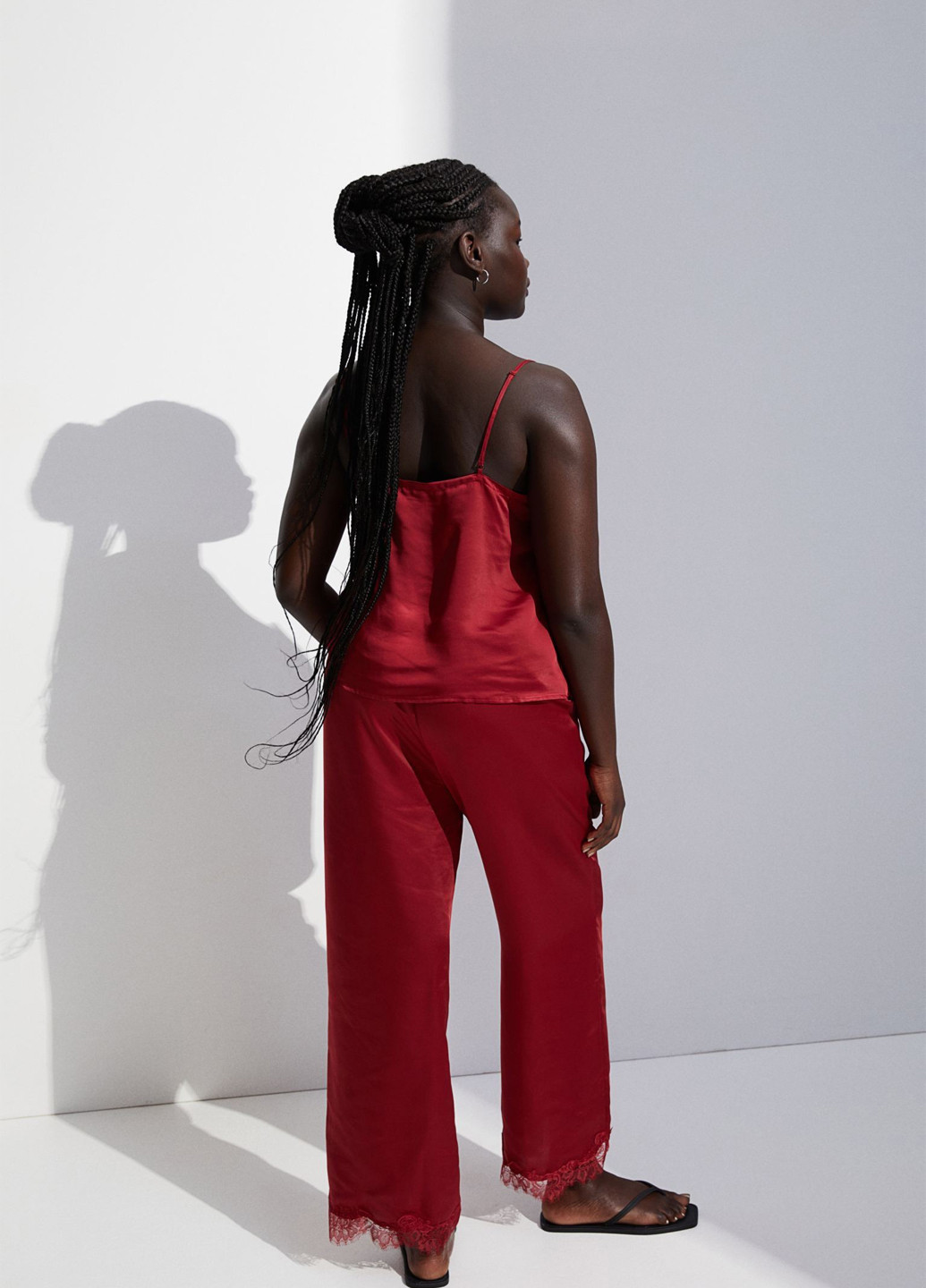 Майка H&M — 319307838