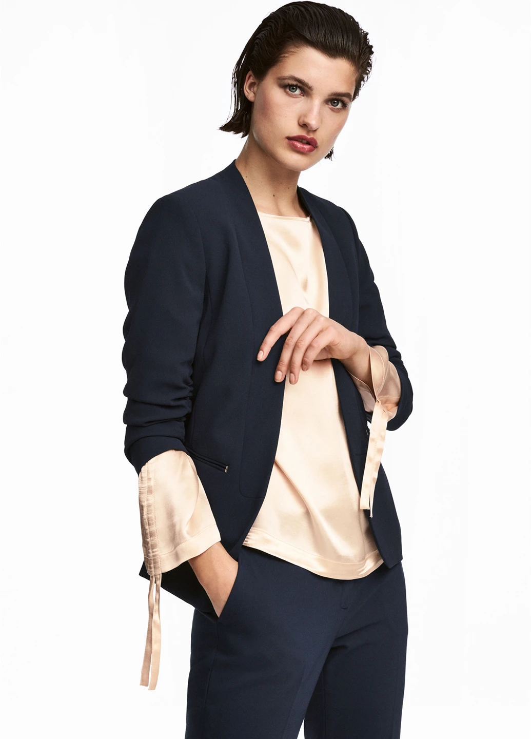 Жакет H&M (64449984)
