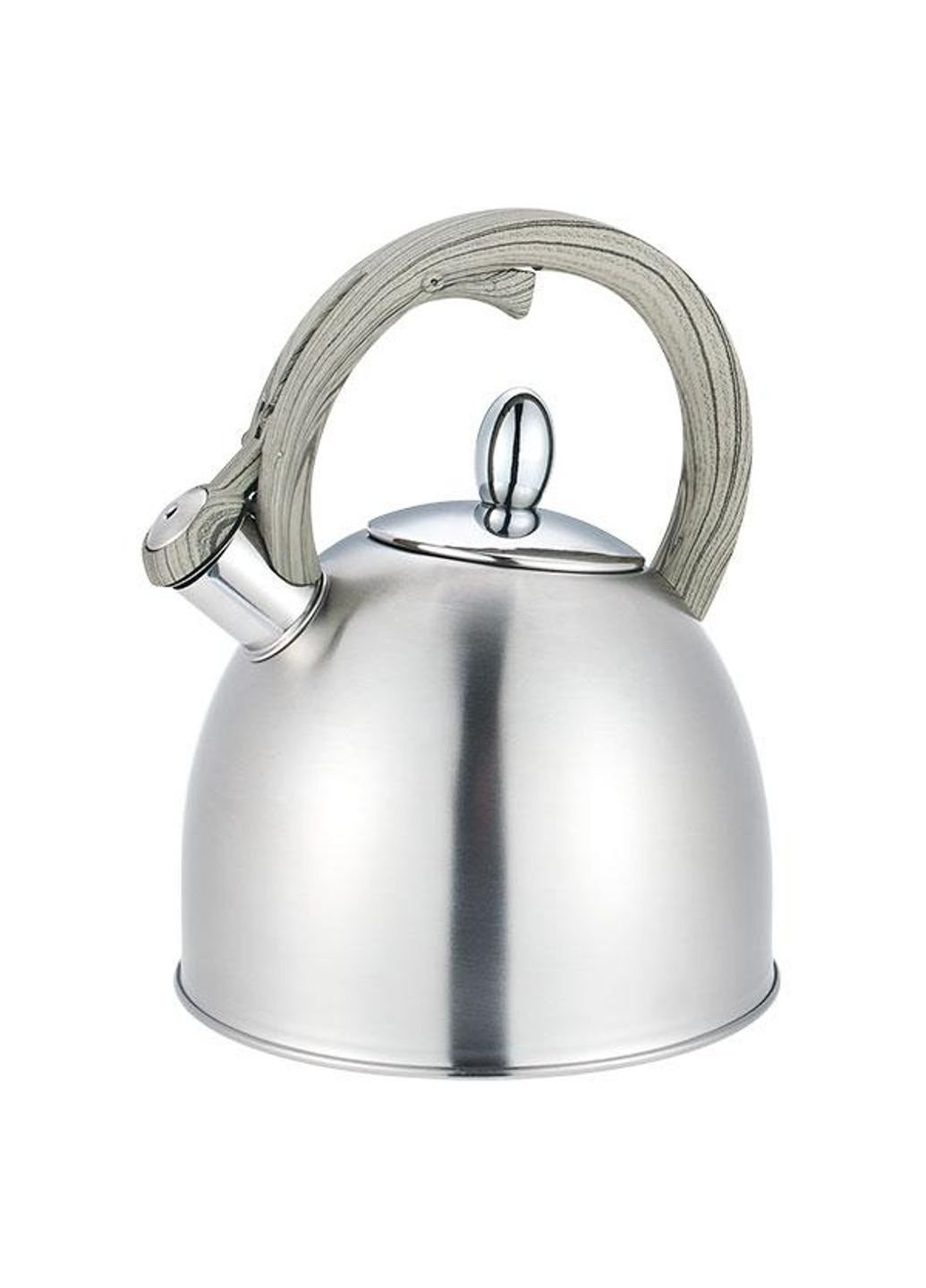 Чайник із свистком на 2.5 л MR-1312 Maestro (253630707)