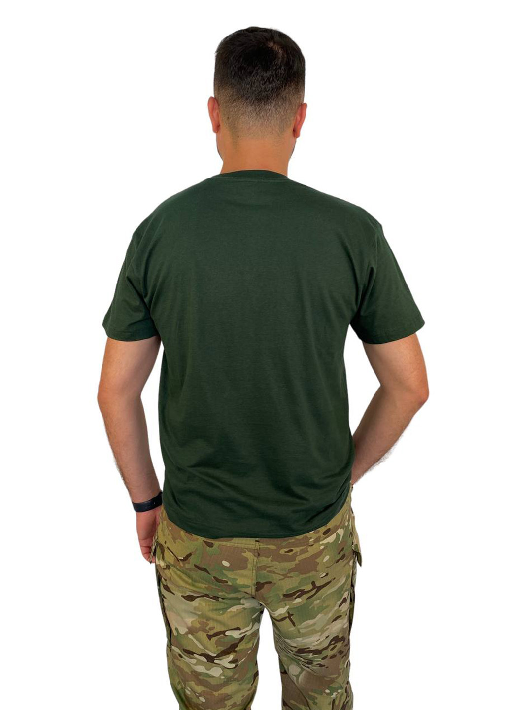 Тактичкская футболка Stedman (259753672)