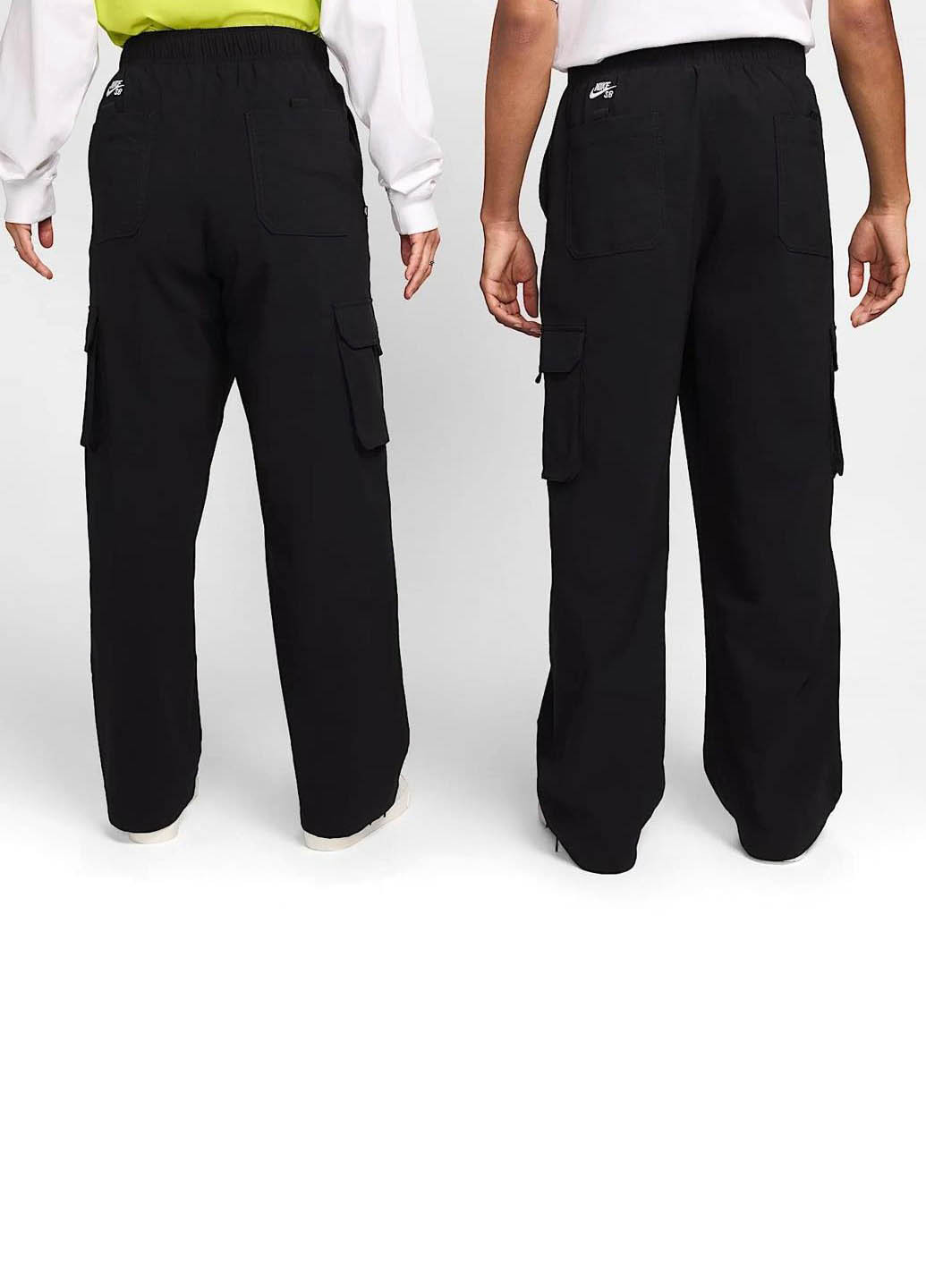 Штани FV7347-010 Nike U NK SB DF KEARNY CRGO PNT (365688239)