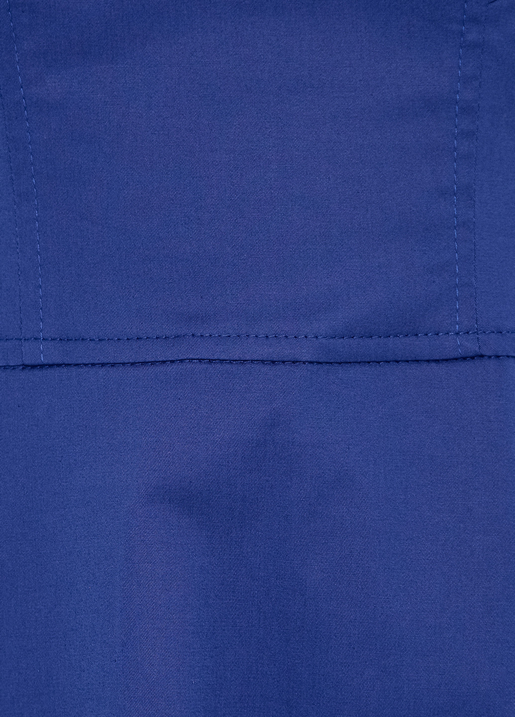 Темно-синее кэжуал платье клеш BGL однотонное