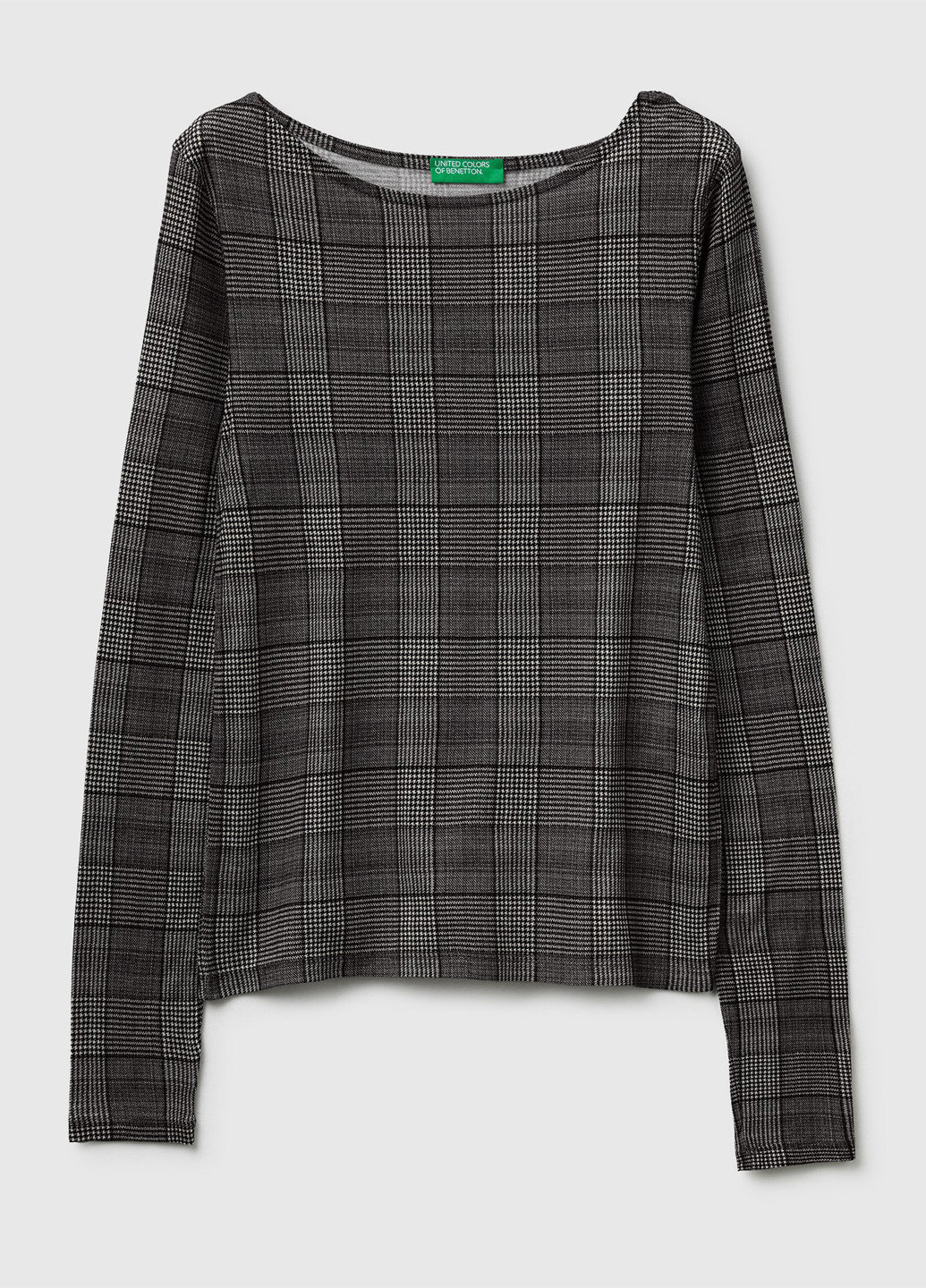 Лонгслів United Colors of Benetton (366871300)