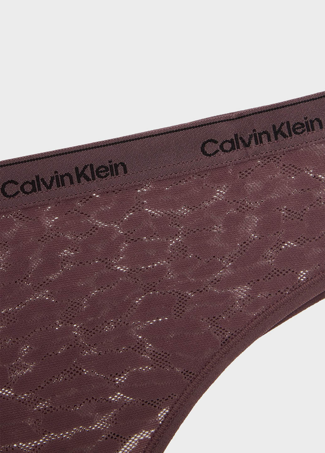 Трусики Calvin Klein (347228196)