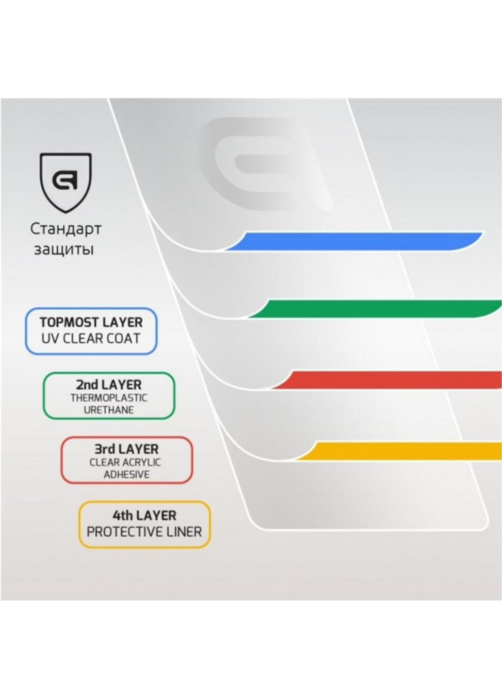 Стекло защитное 3D PREMIUM Apple iPhone XS Max/11 Pro Max Black (ARM53068) ArmorStandart (252369735)