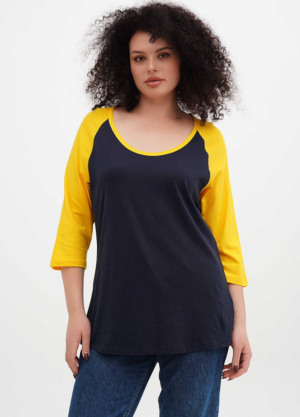 Лонгслів Genuine (332364246)