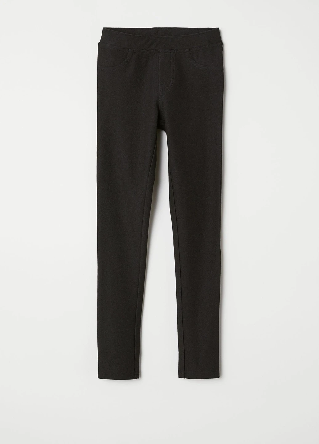 Лосини,чорний, H&M (254866801)