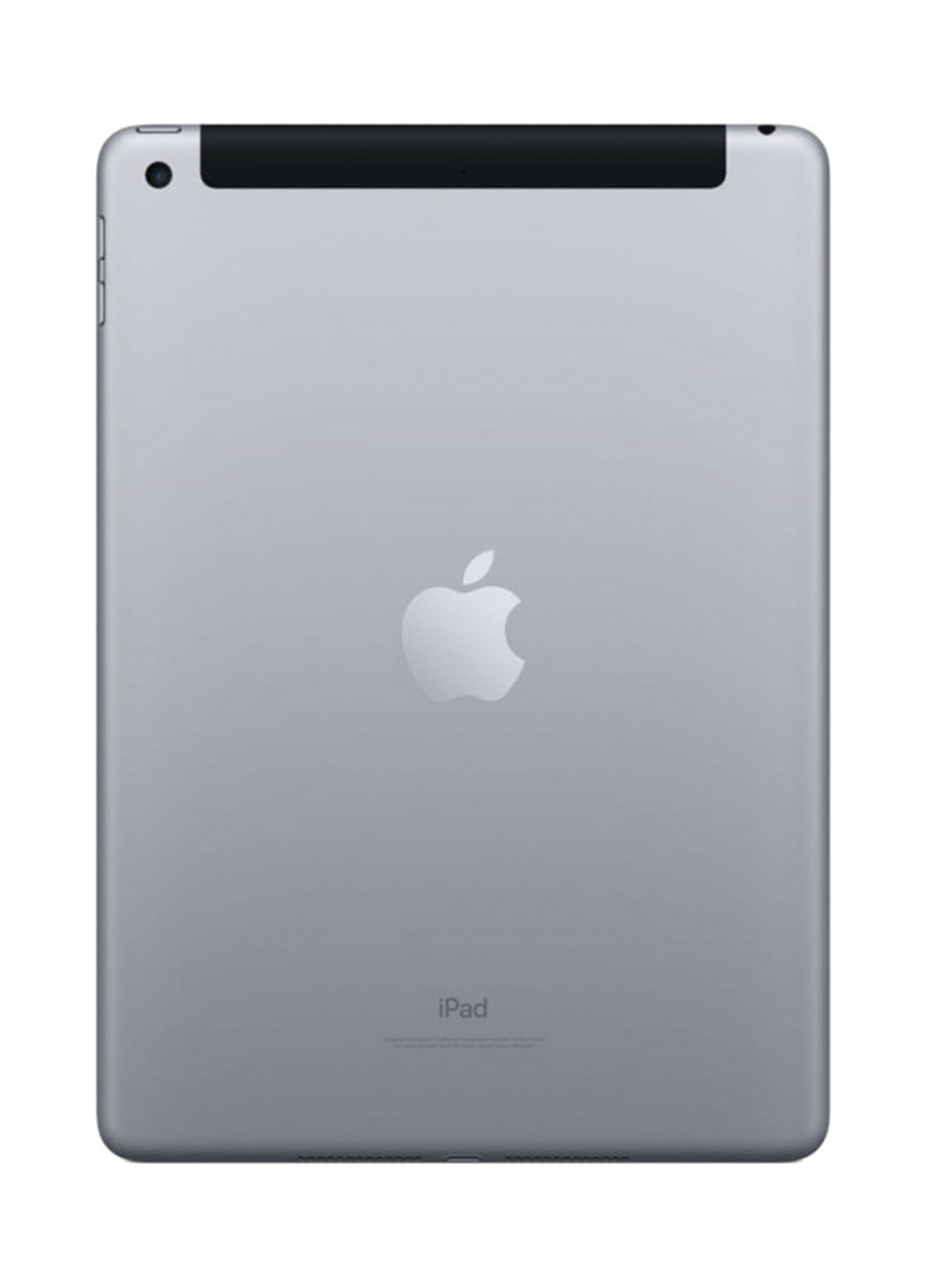 Планшет Apple ipad 9.7" wi-fi + 4g 32gb space grey (mr6n2rk/a) (131623696)