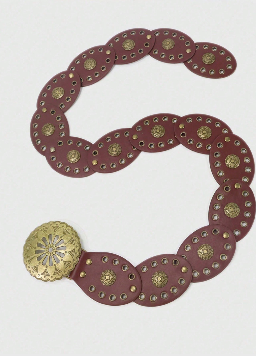 Ремінь SHEIN (364846916)