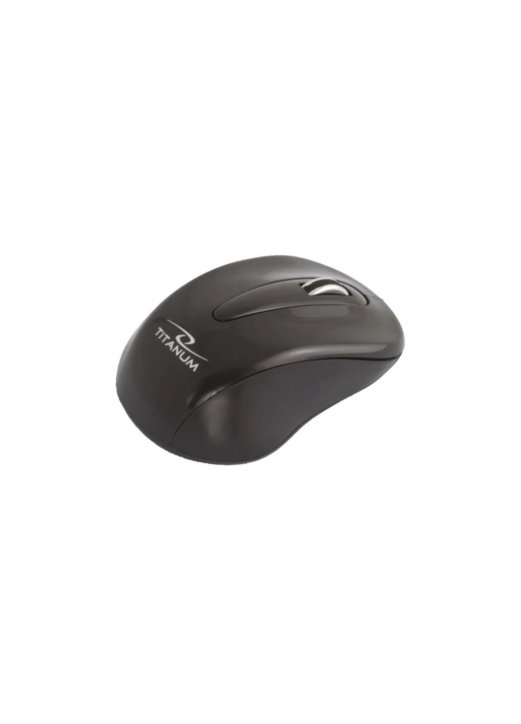 Мышка Titanum TM104K Black Esperanza (253547795)