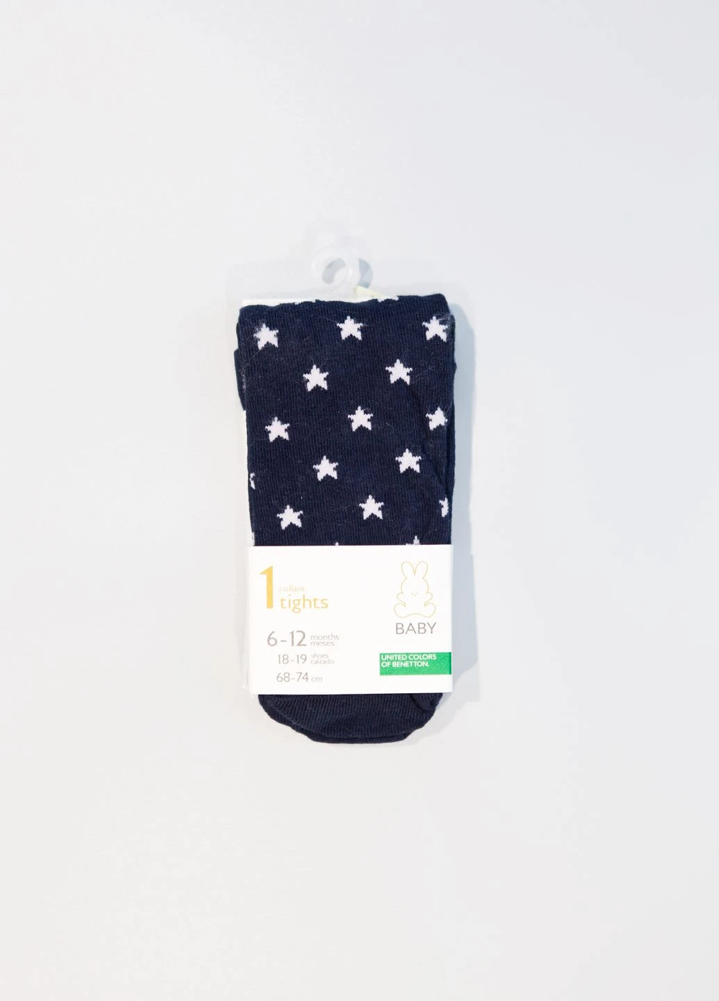 Колготки United Colors of Benetton (234710125)