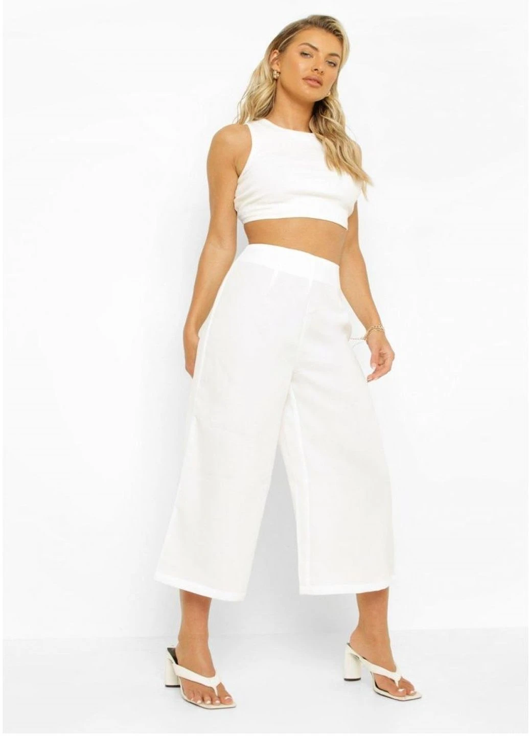 Штани Boohoo (251461551)