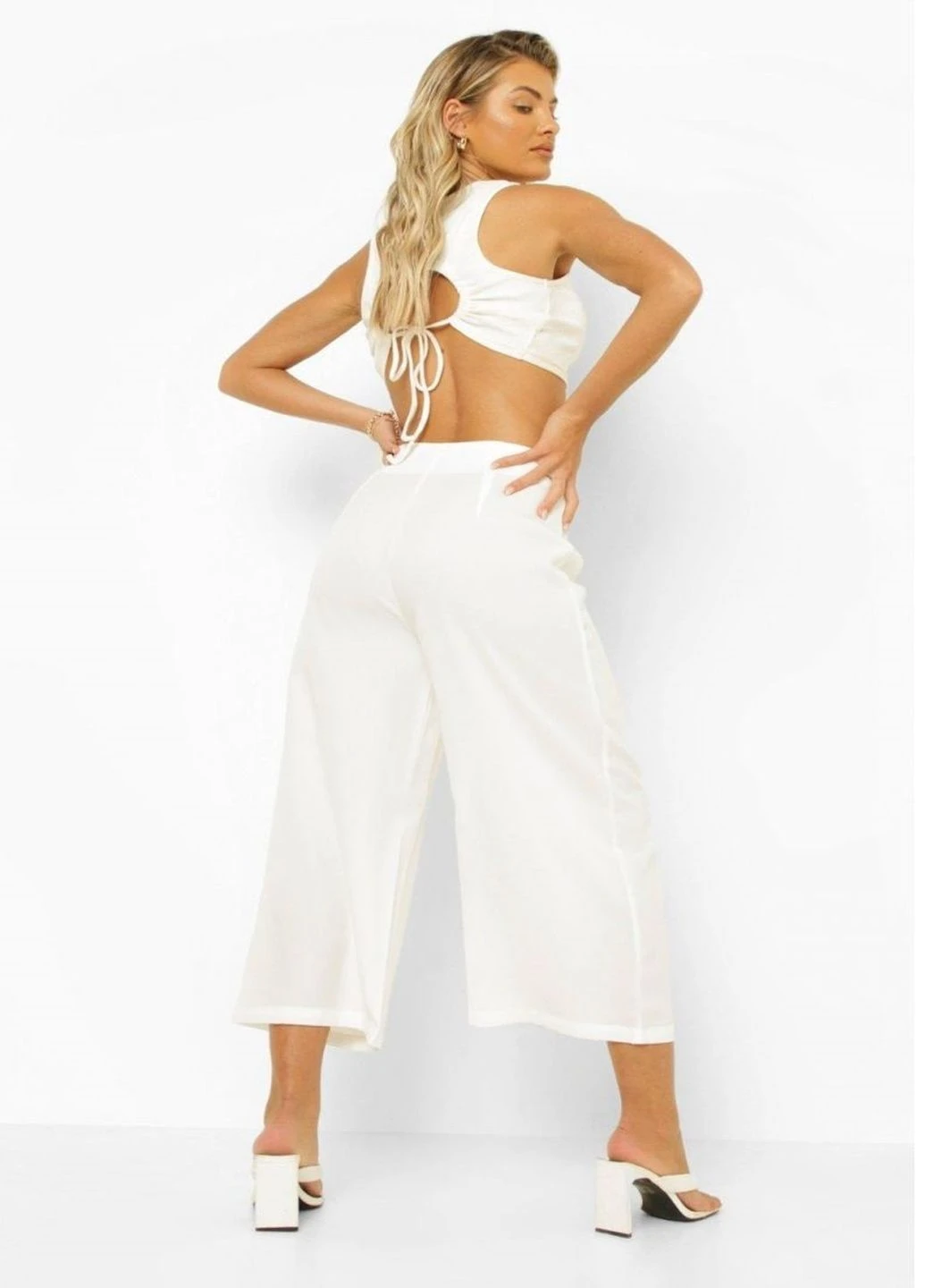 Штани Boohoo (251461551)