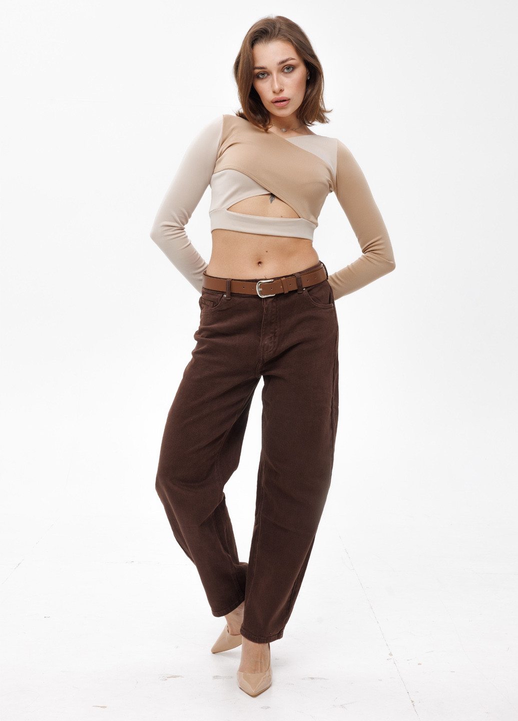 Джинси Icon - (370691244)