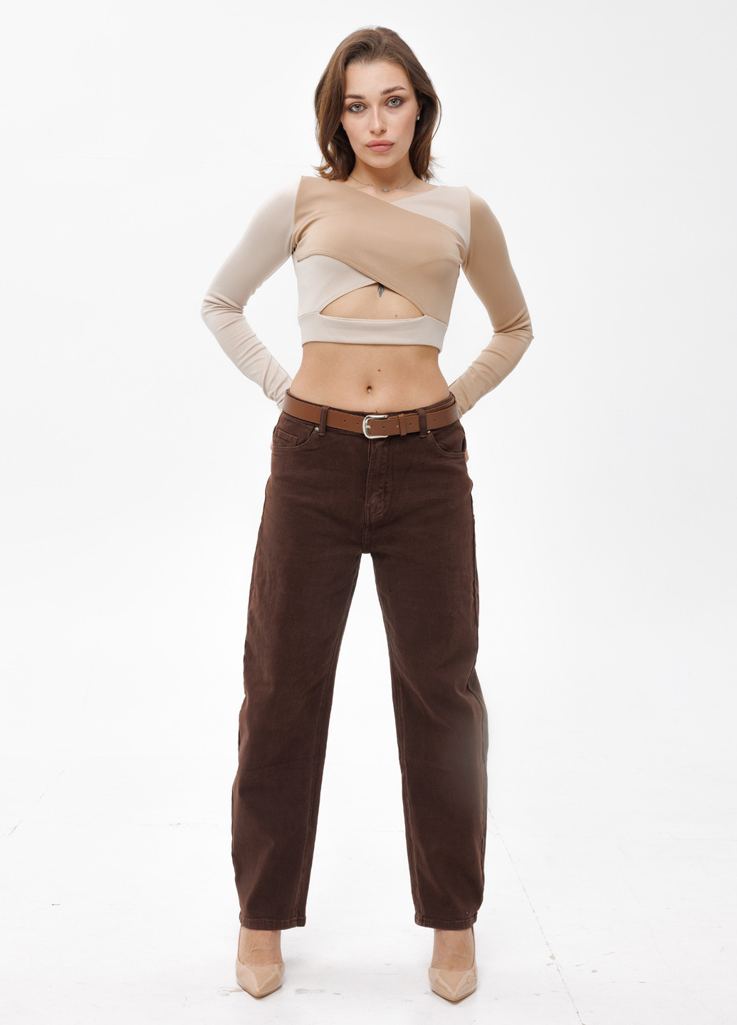 Джинси Icon - (370691244)