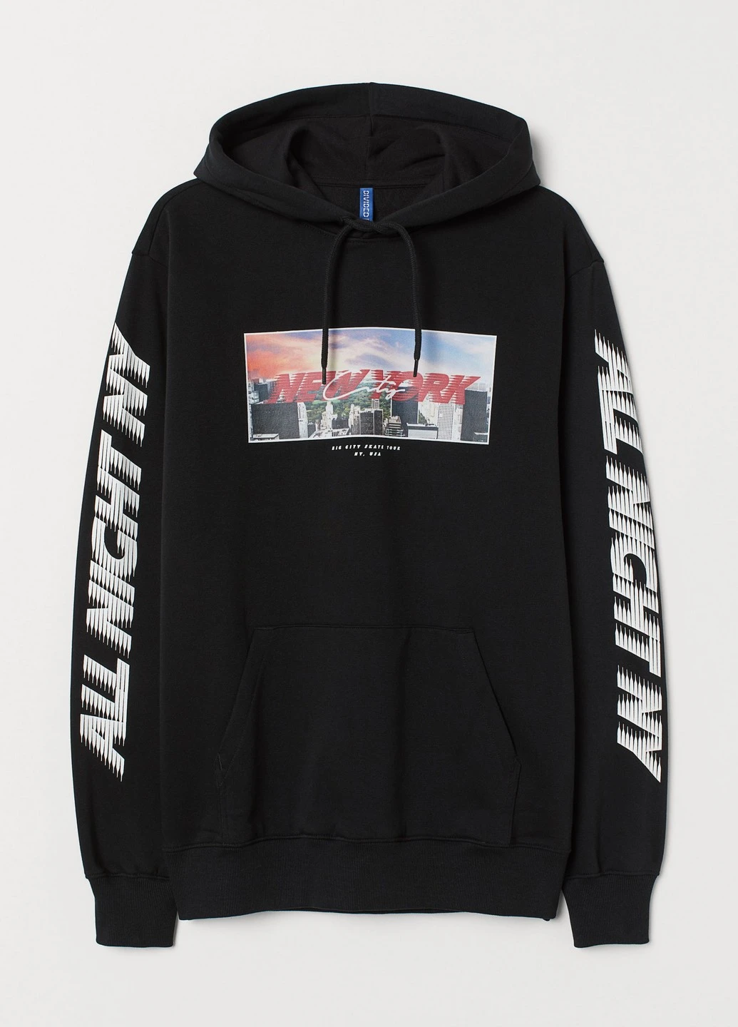 Худі H&M (202951379)