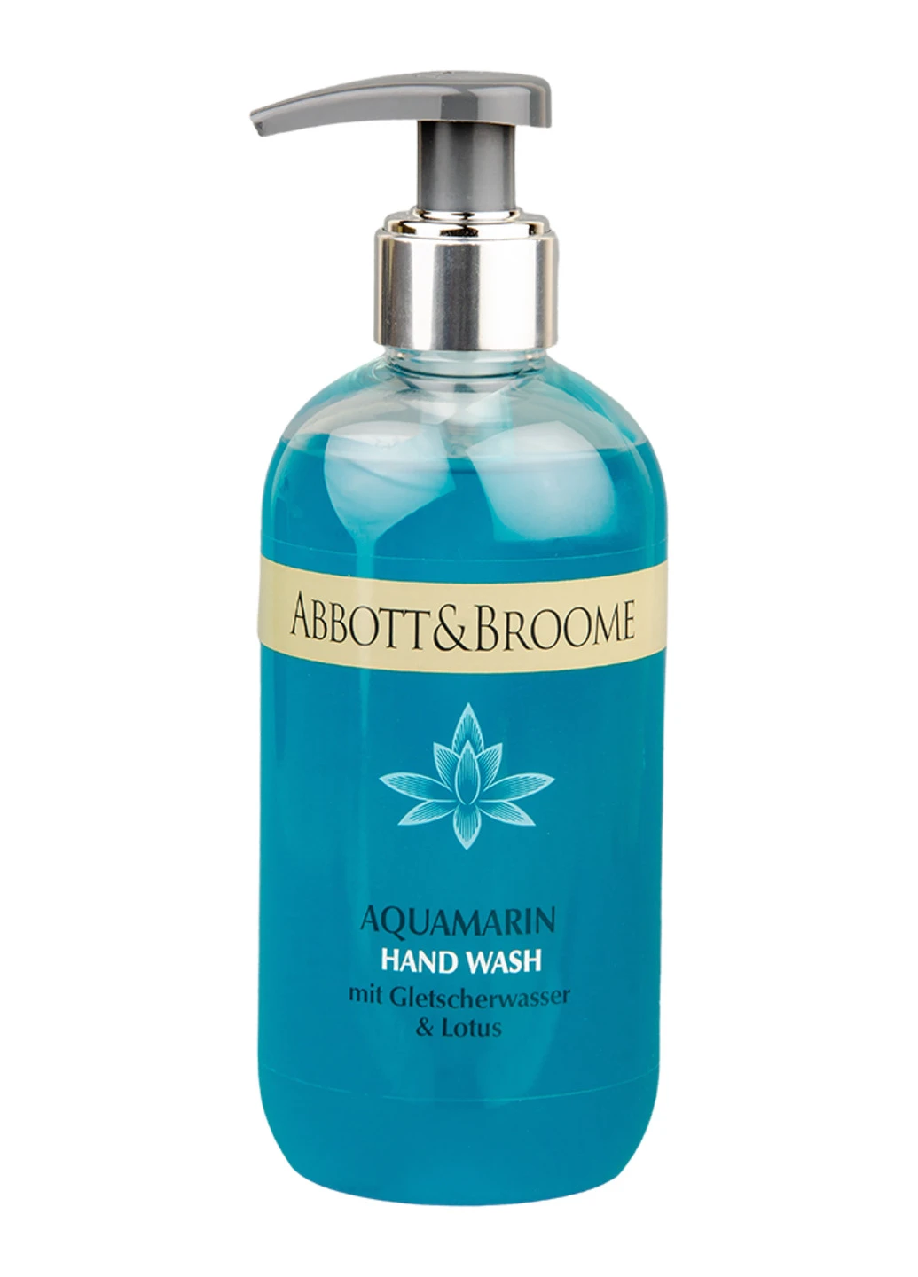Жидкое мыло Aquamarin 300 мл Abbott&Broome (241696180)