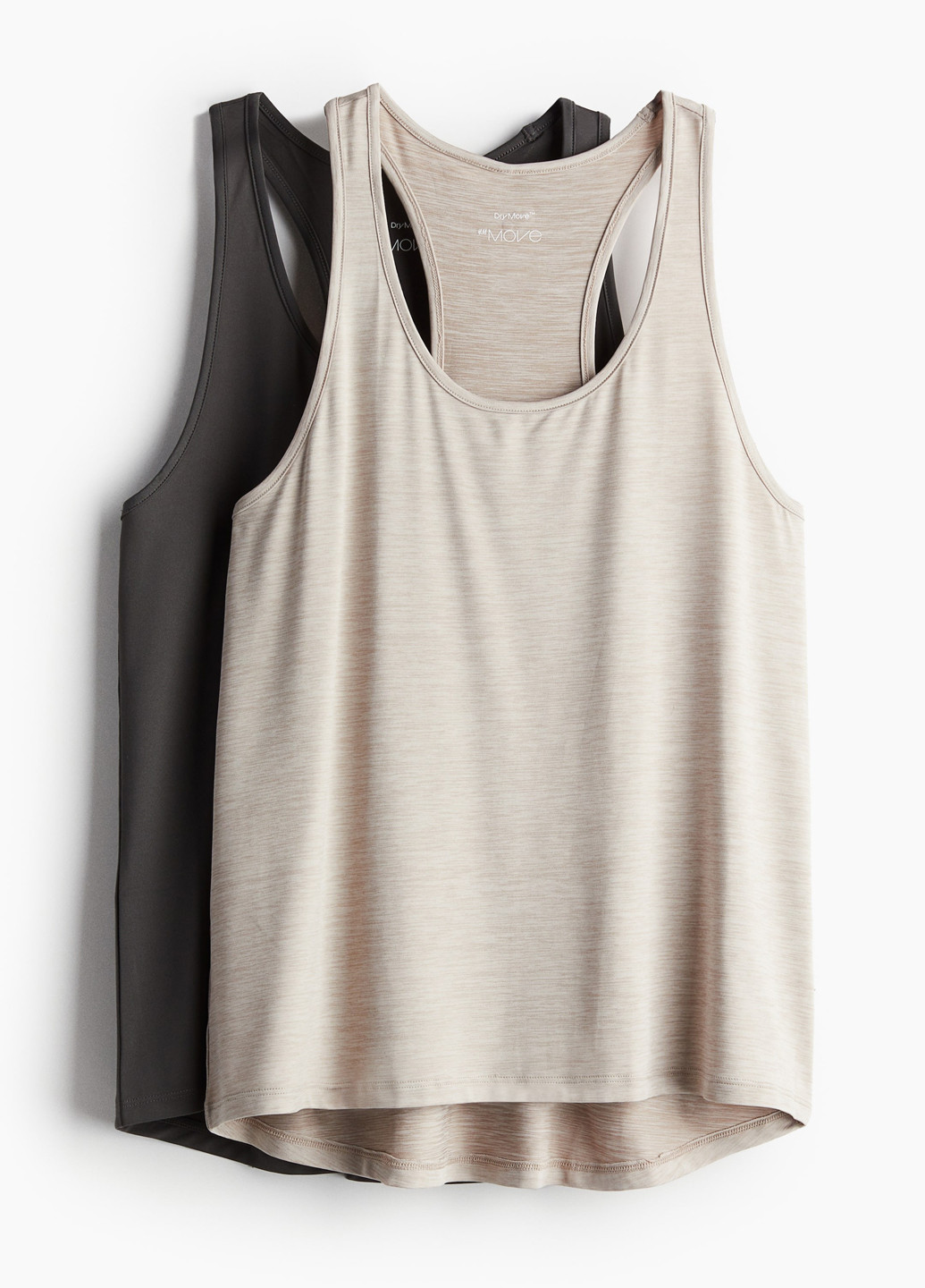 Майка ( 2шт.) H&M — 362622189