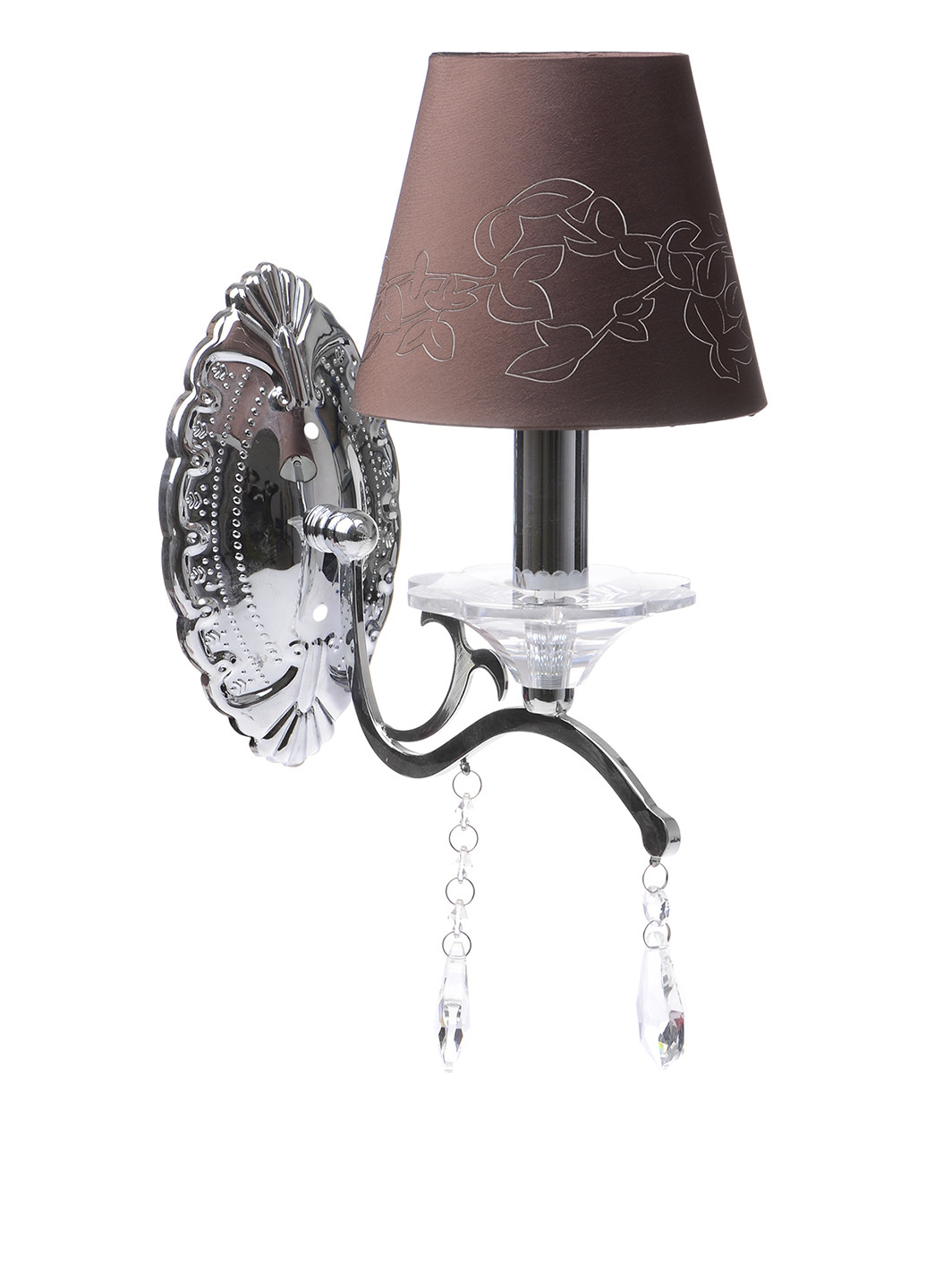 Бра, 37х15х25 см Brille (132199477)