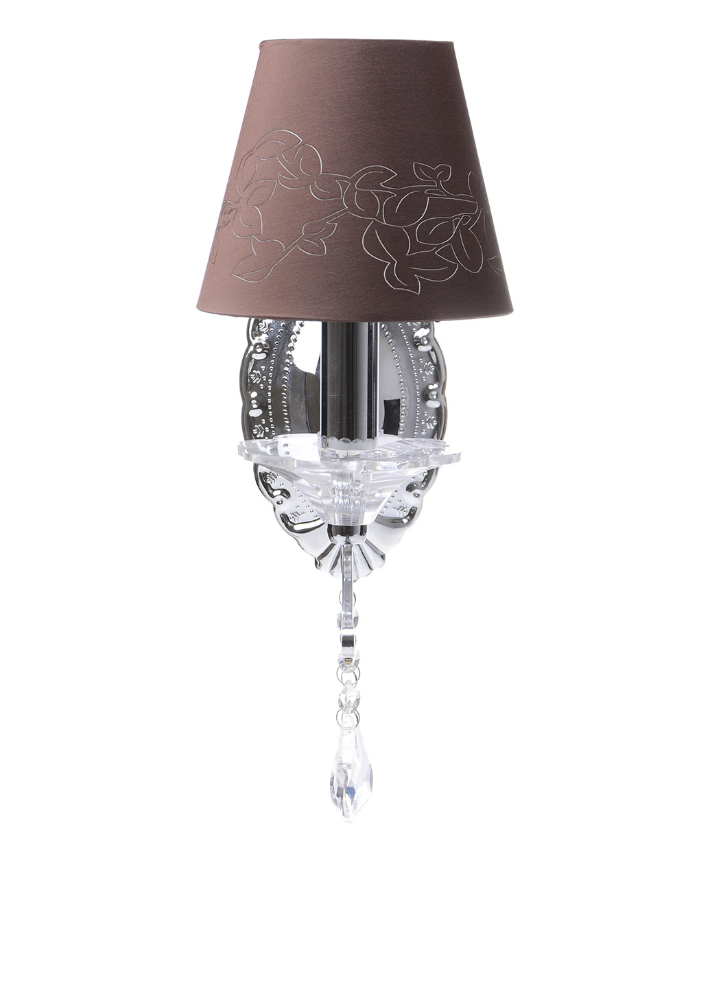 Бра, 37х15х25 см Brille (132199477)