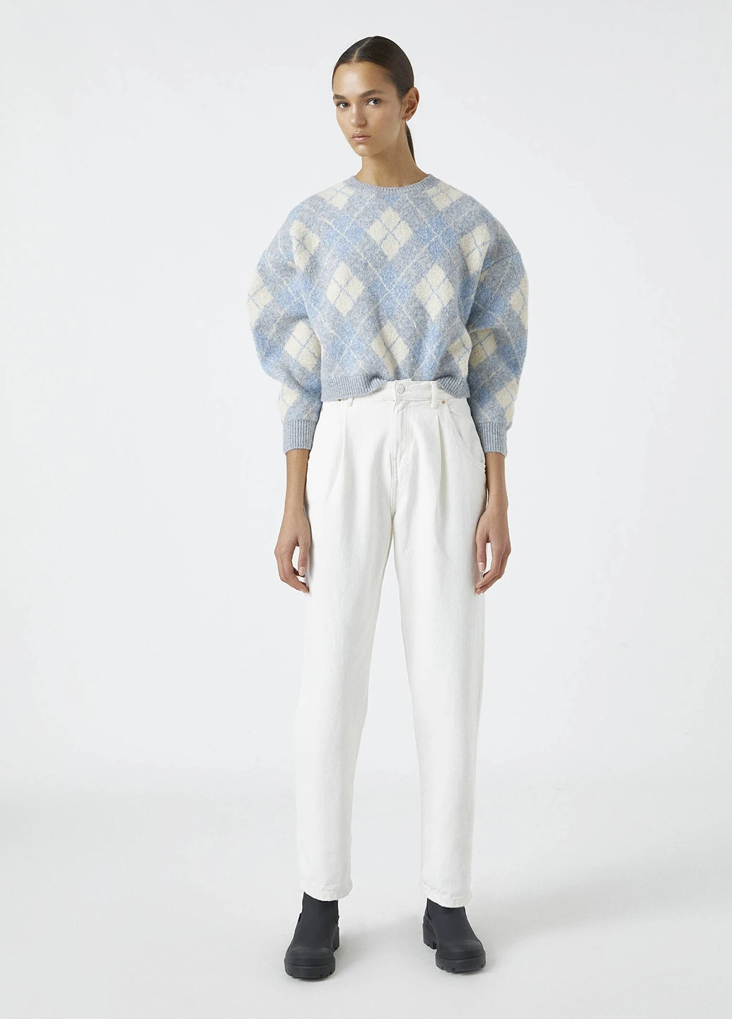 Брюки Pull & Bear (253645957)