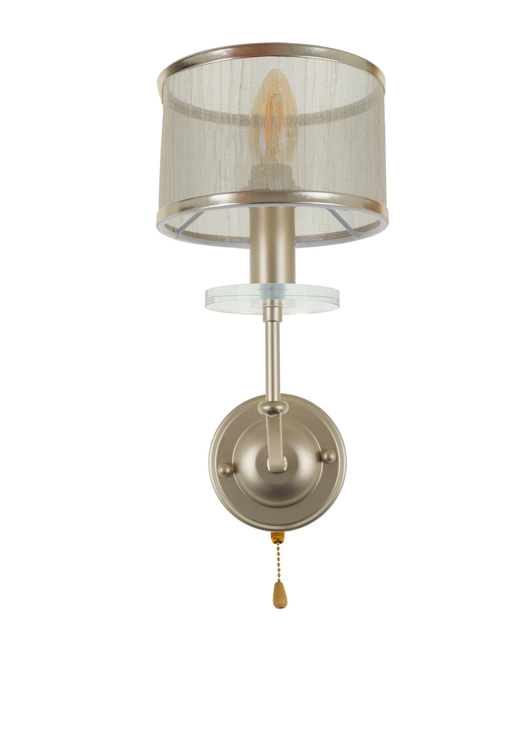 Бра, 20х15х28 см Brille (171711820)