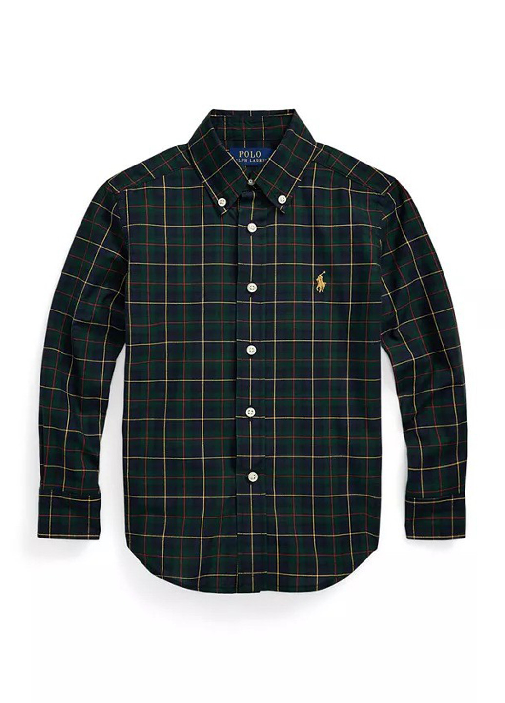 Сорочка Ralph Lauren (331145055)