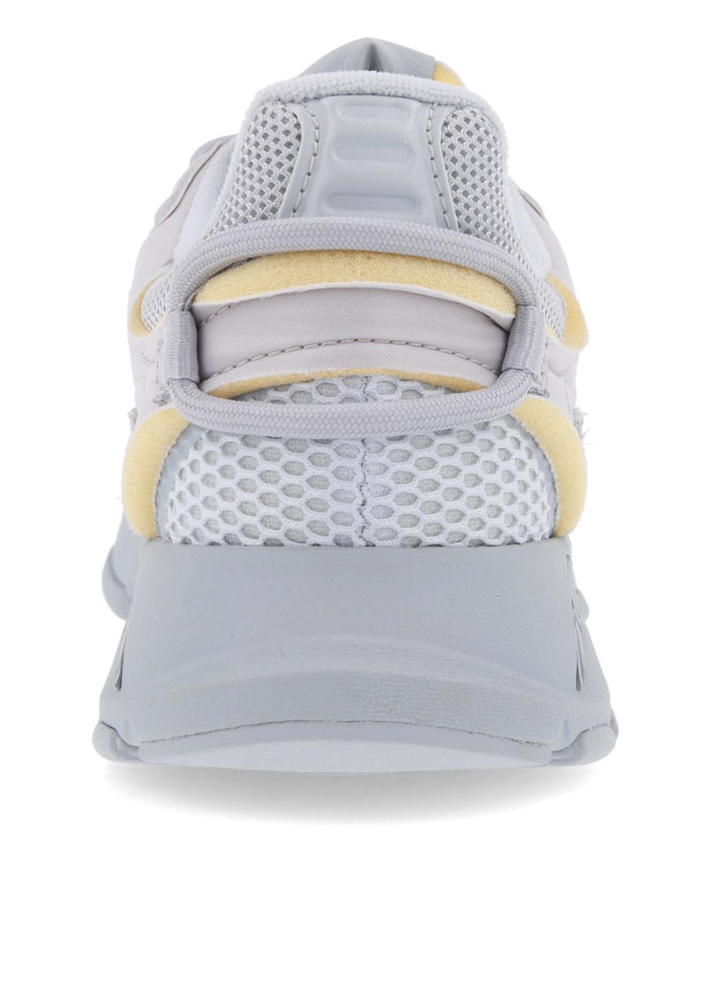 Серые демисезонные кроссовки Lacoste L003 NEO