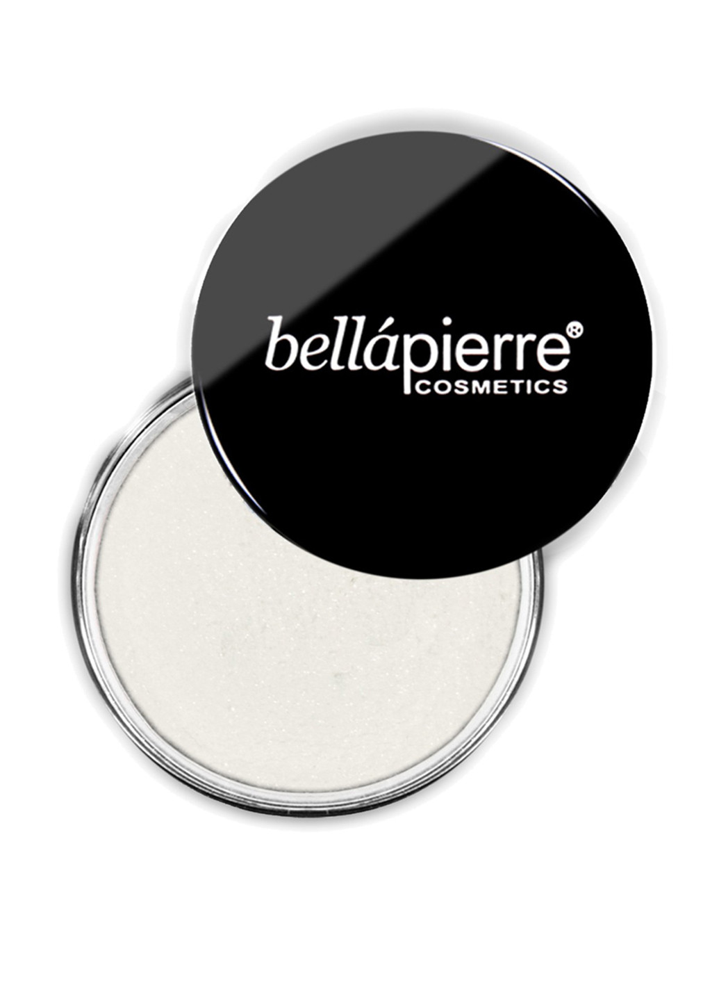 Пигмент для макияжа SP001 (Snowflake) 2.35 г Bellapierre (87694888)