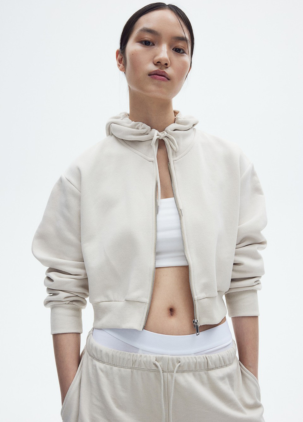 Толстовка H&M (313044831)