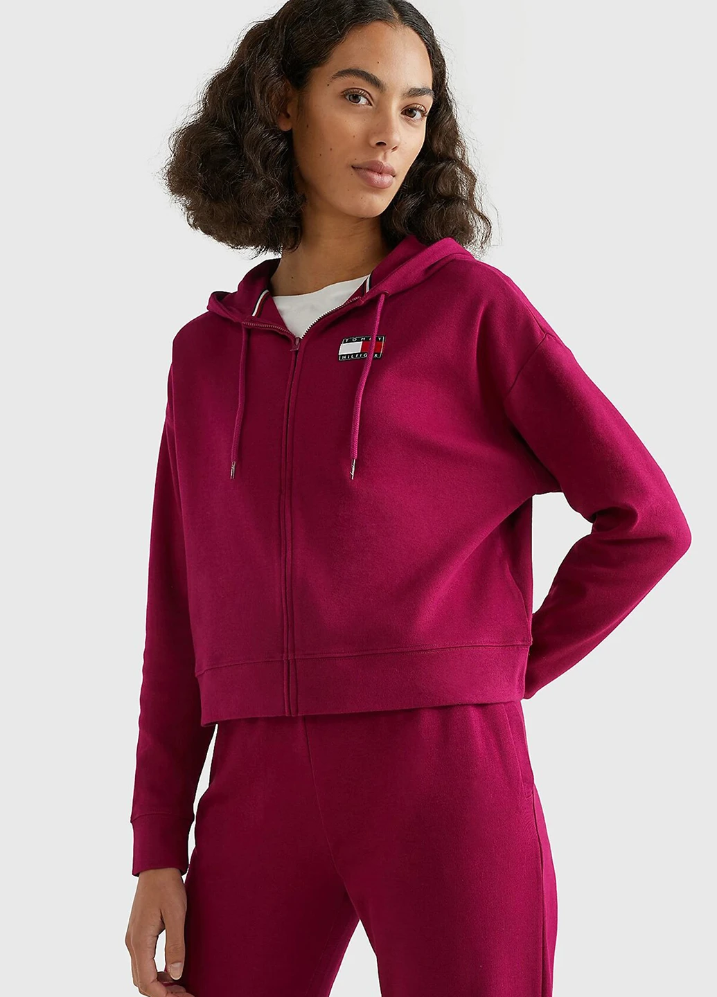 Толстовка Tommy Hilfiger (257178426)