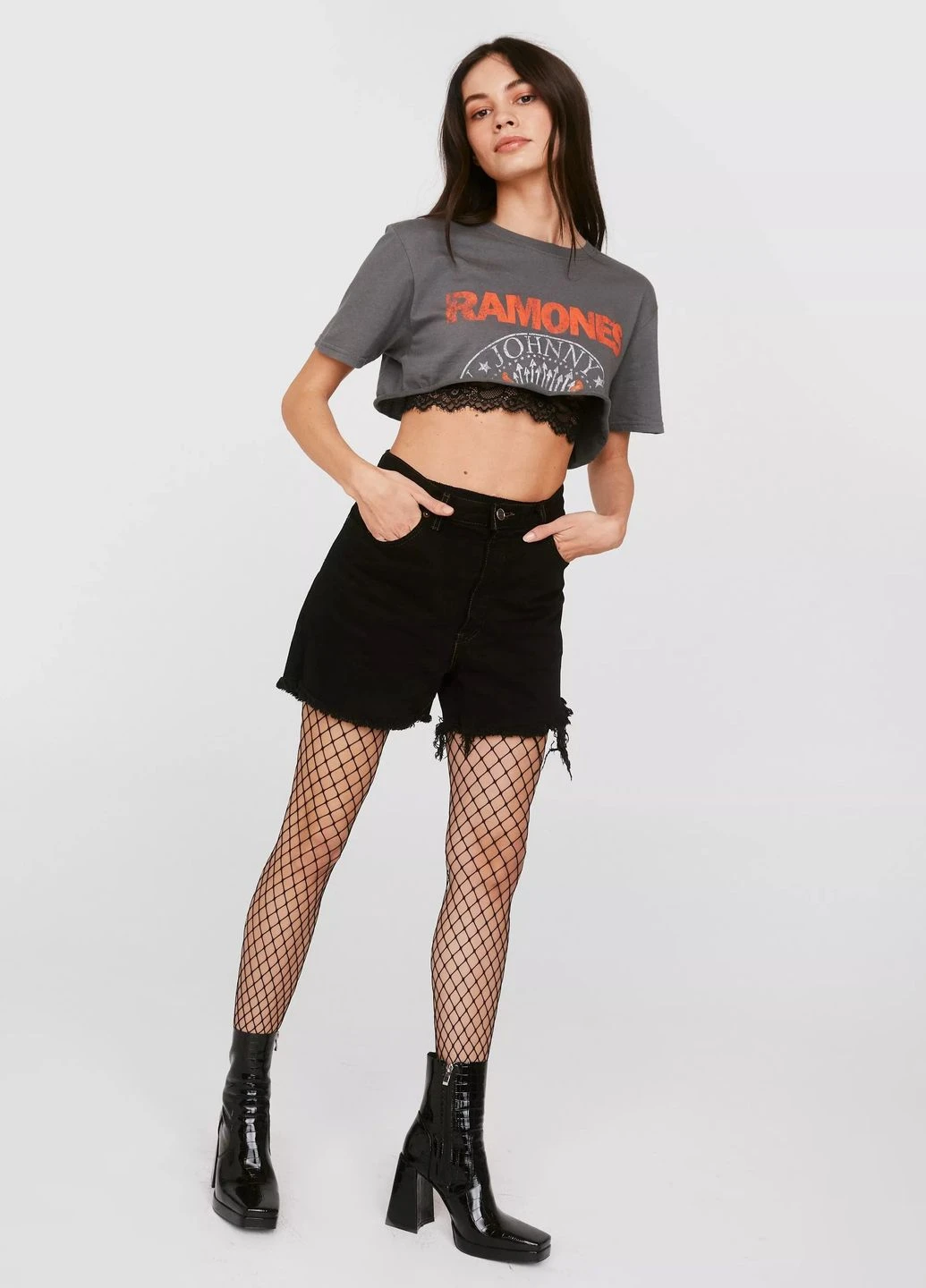 Шорты Nasty Gal (252376799)