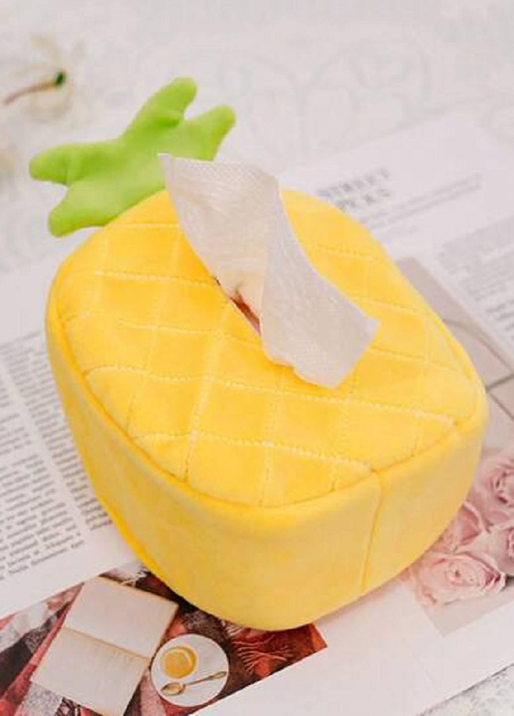 М'яка іграшка, 18 см SHEIN (334734559)