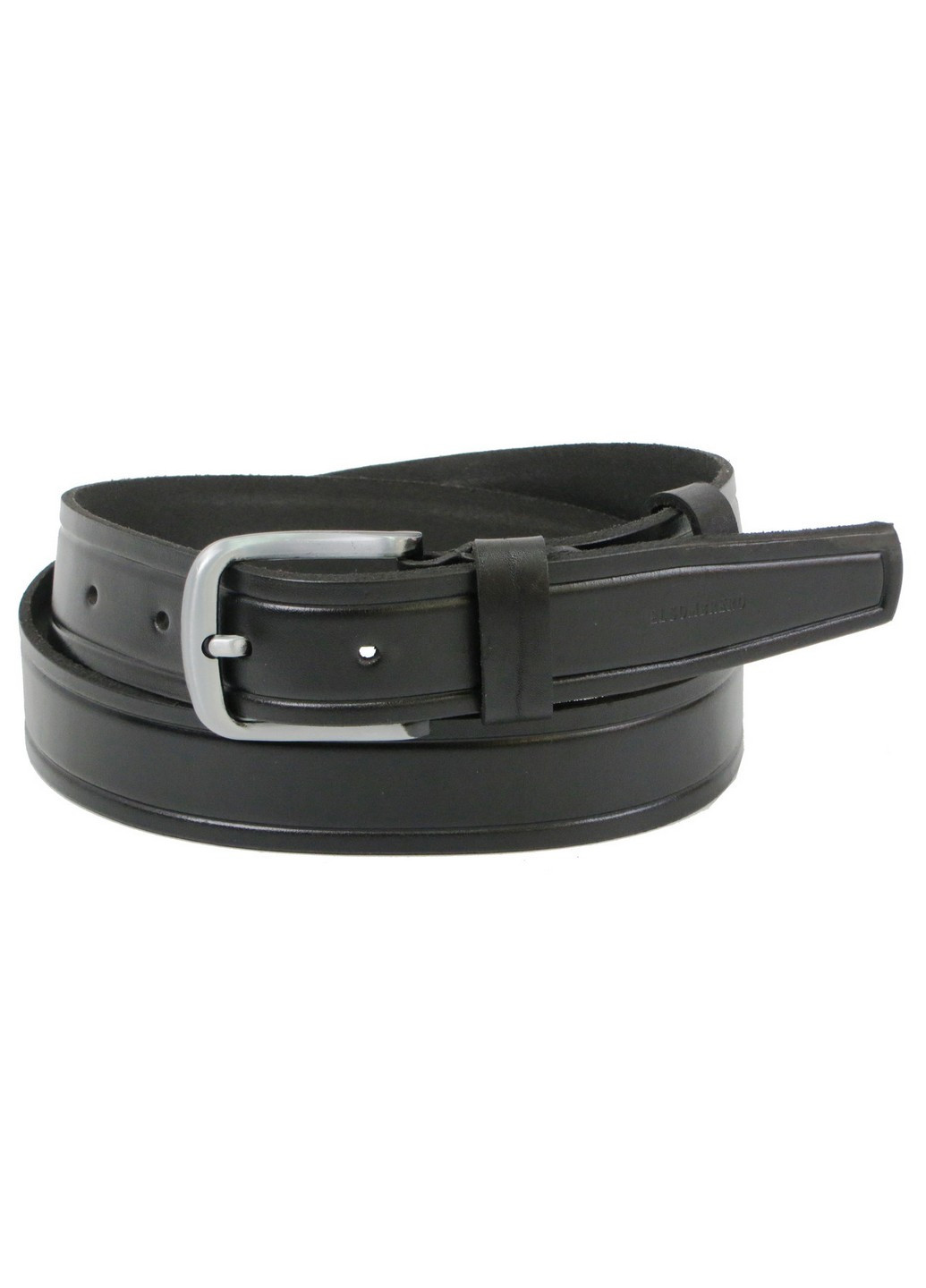 Ремінь шкіряний Skipper (252603576)