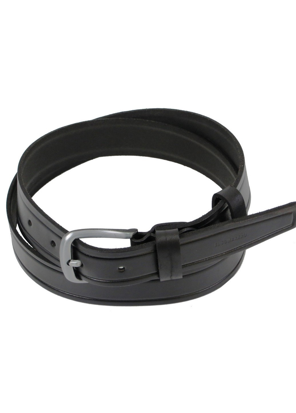 Ремінь шкіряний Skipper (252603576)