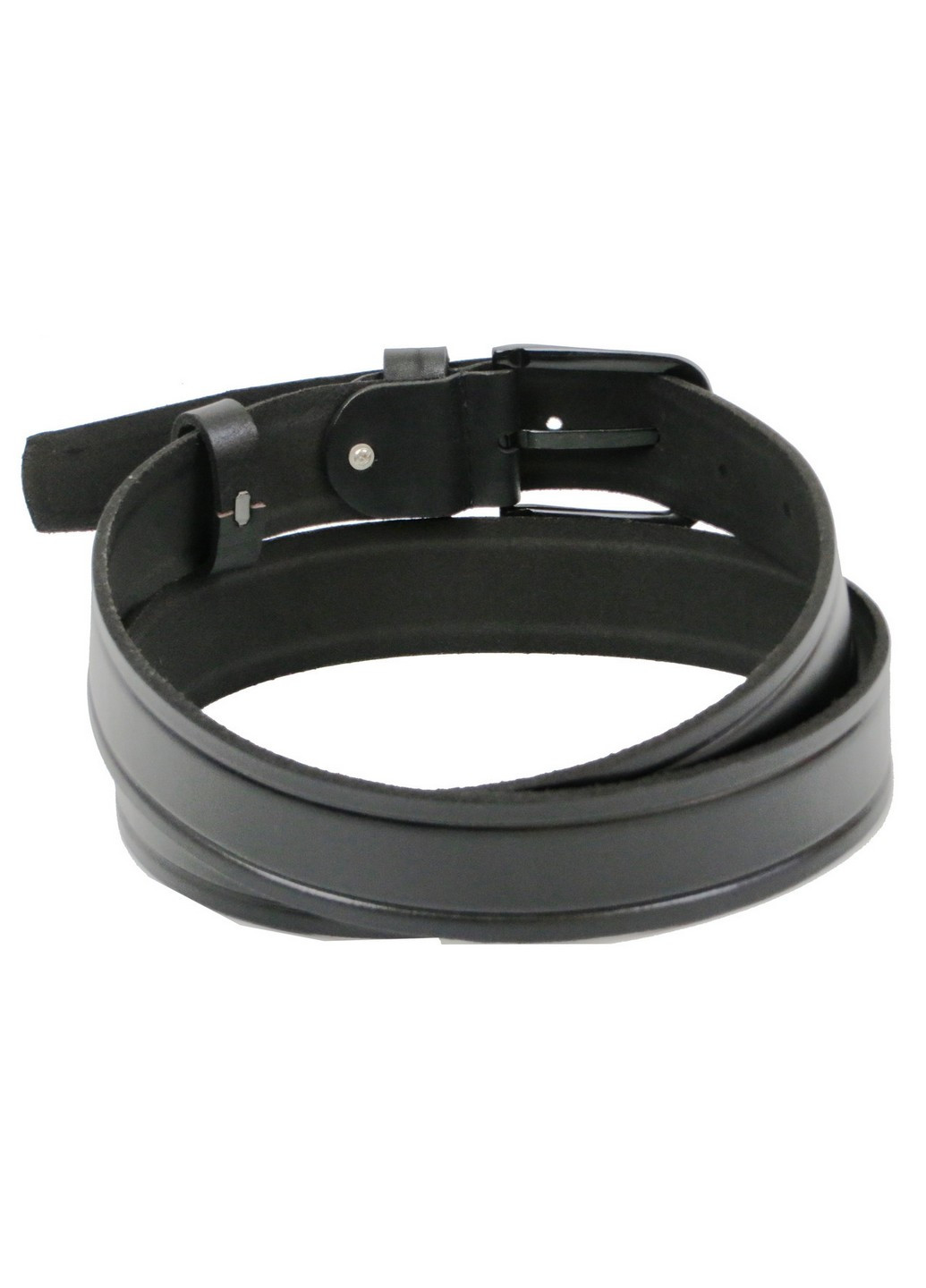 Ремінь шкіряний Skipper (252603576)