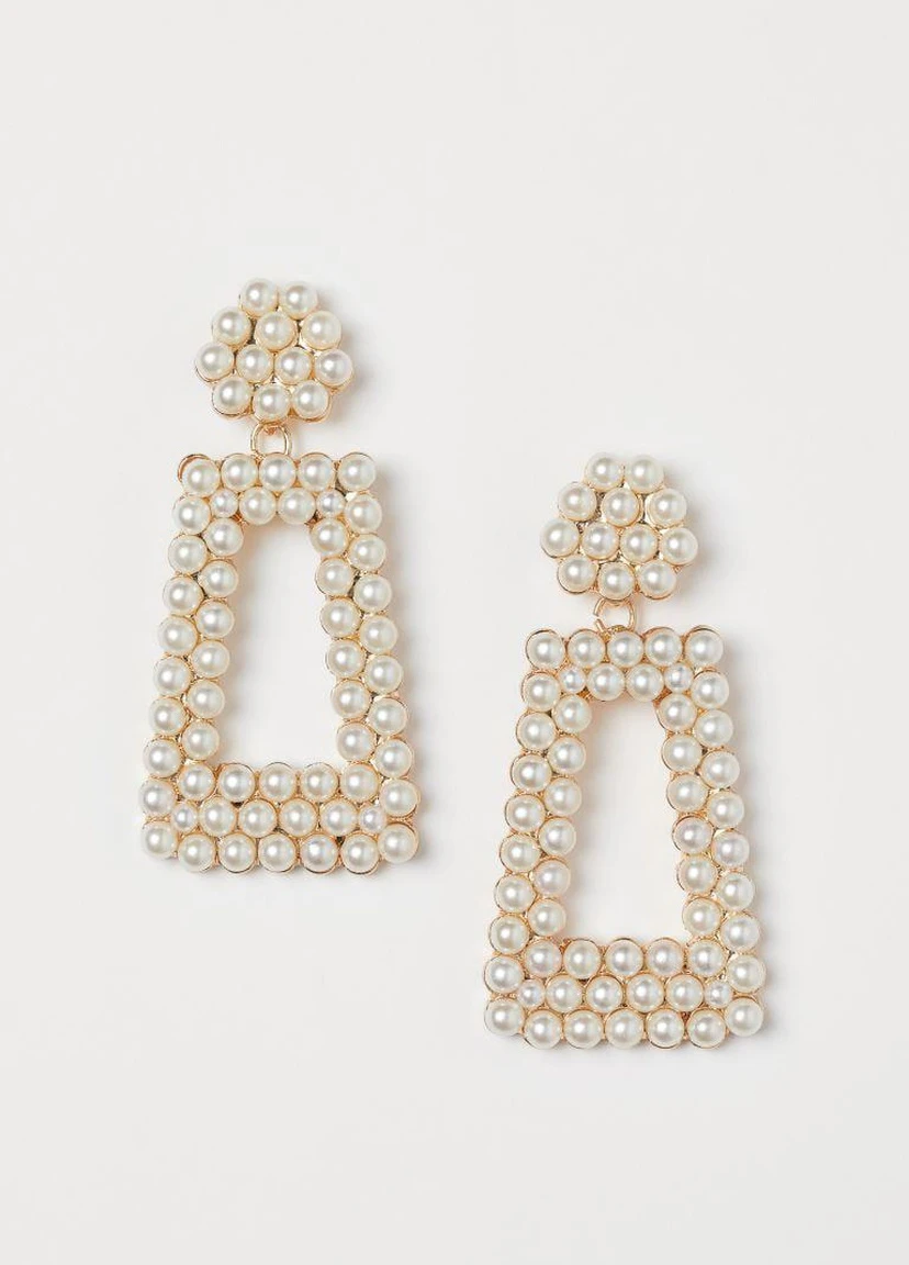 Сережки H&M (224054176)