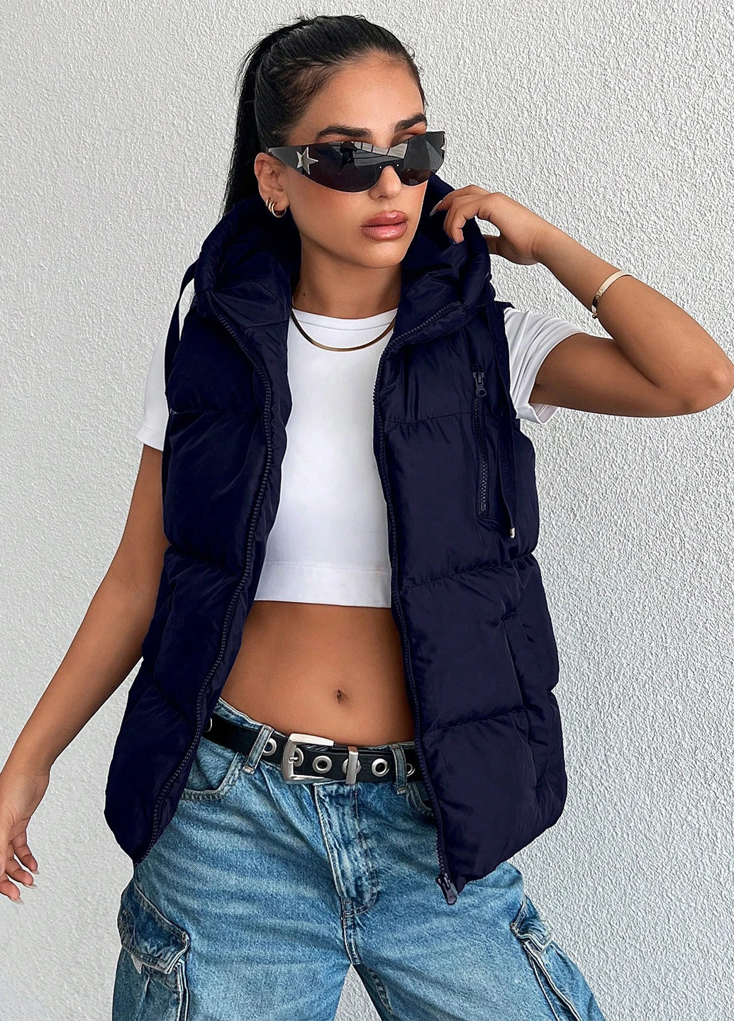 Жилет SHEIN (333879758)
