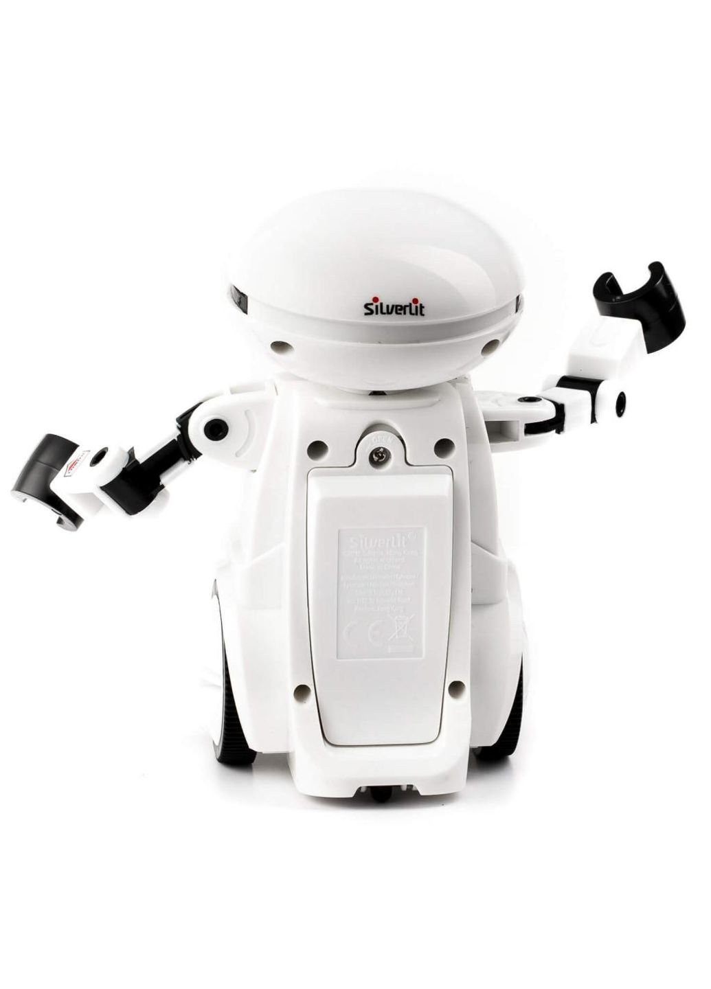 Інтерактивна іграшка Робот Maze Breaker (88044) Silverlit (254080436)