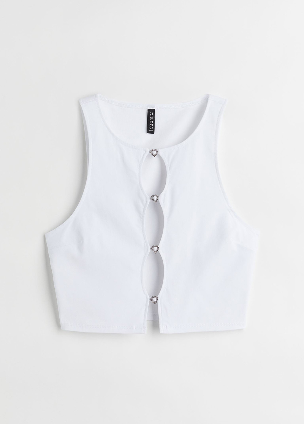 Топ H&M (318254562)