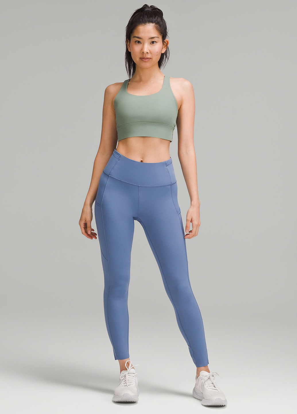 Топ Lululemon Athletica (349512412)