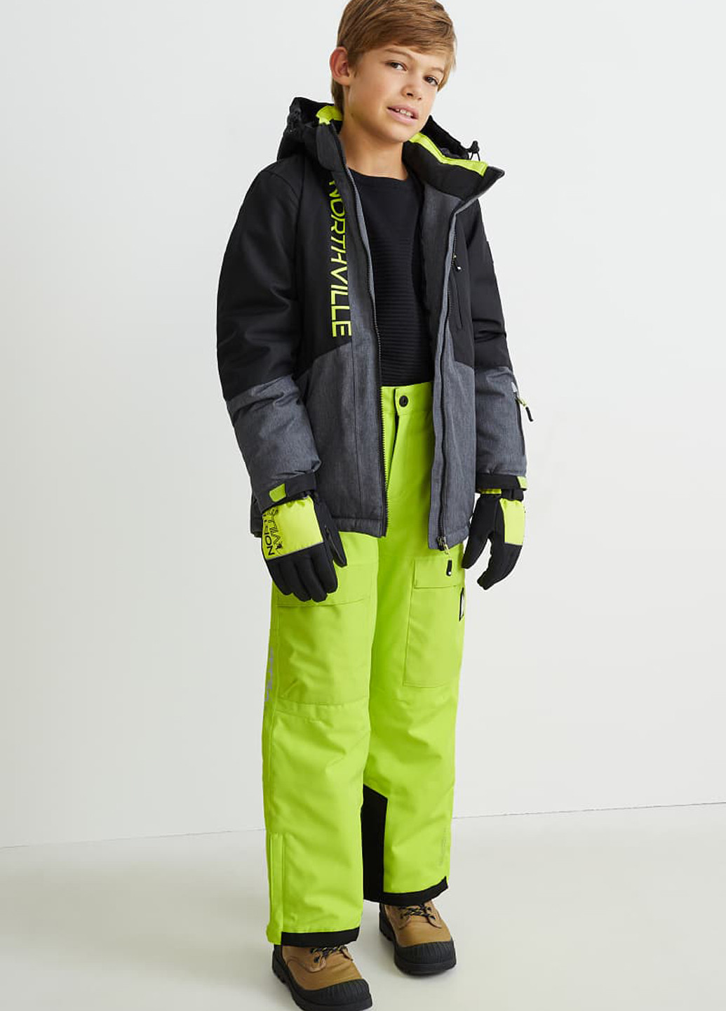 Лыжные брюки C&A (362110840)