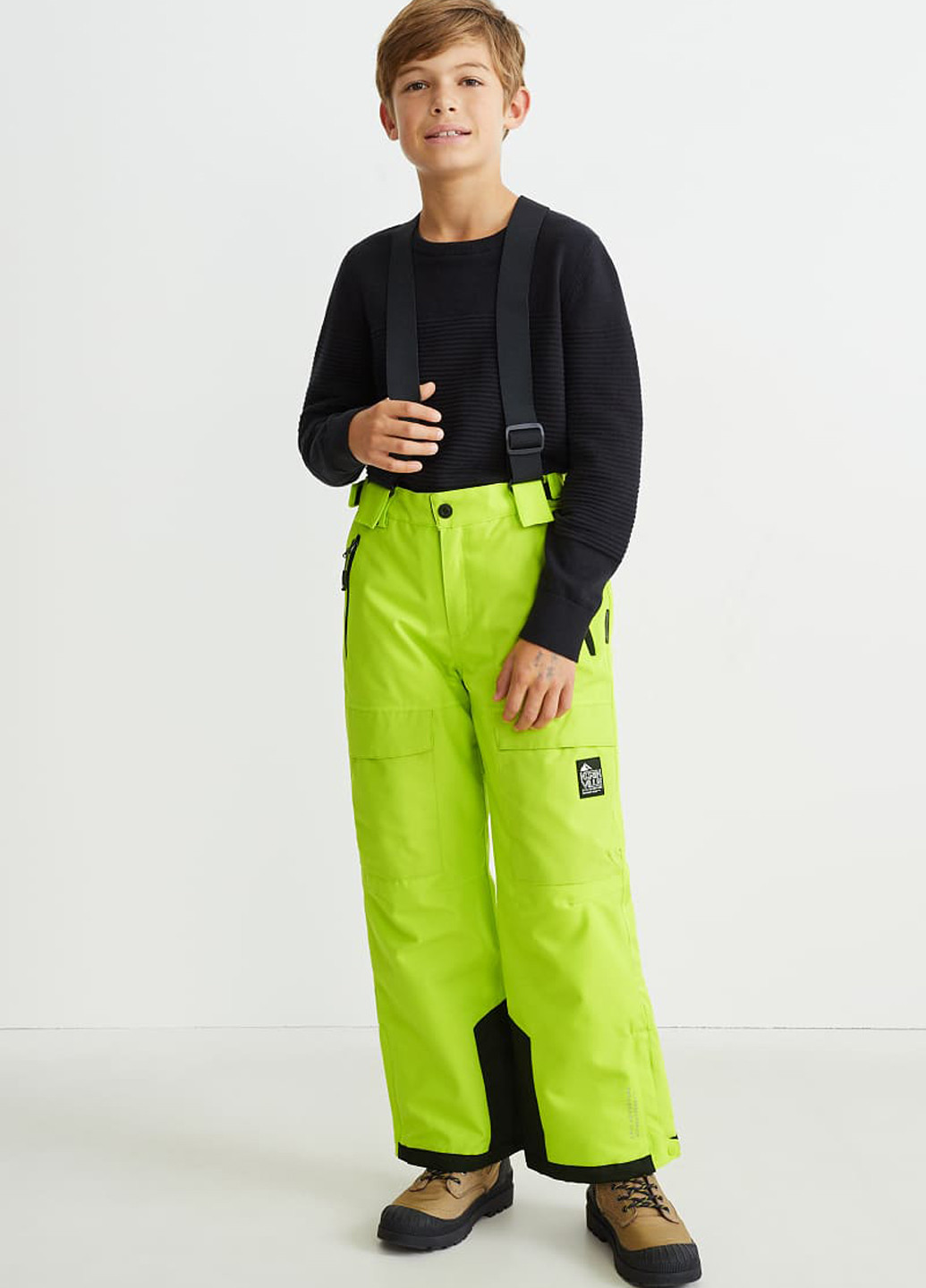 Лыжные брюки C&A (362110840)