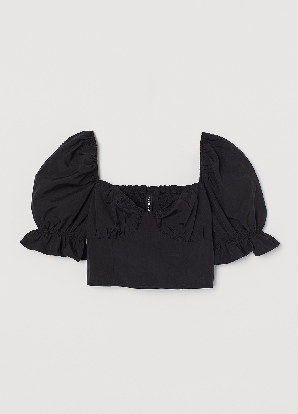 Топ H&M (334584273)