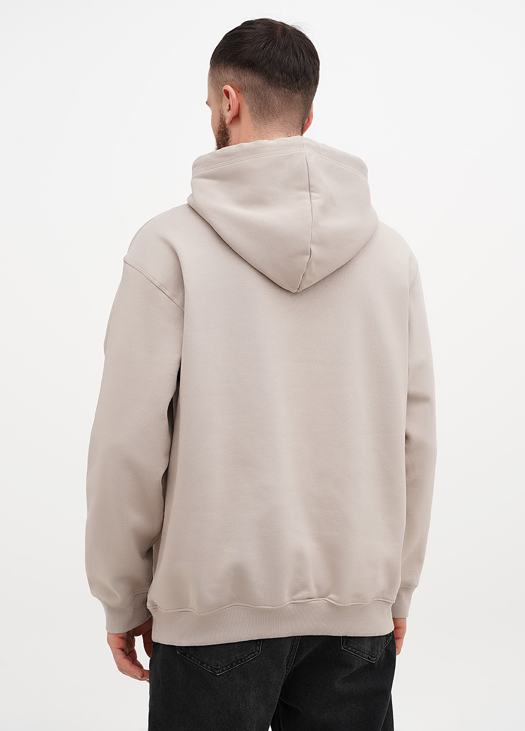 Худи H&M (322038165)